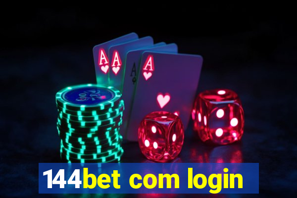 144bet com login